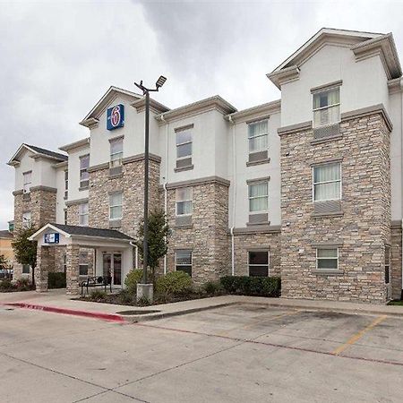 Motel 6-Fort Worth, Tx Exterior foto