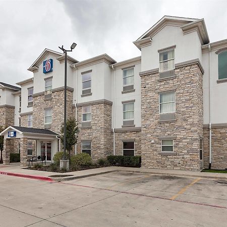 Motel 6-Fort Worth, Tx Exterior foto
