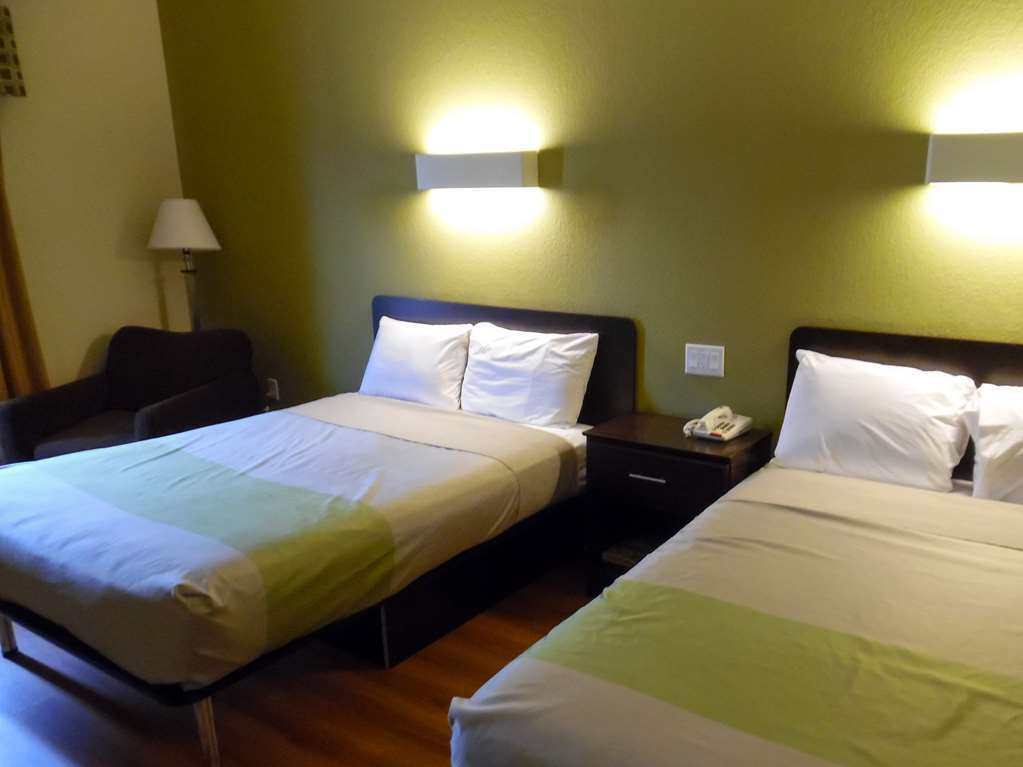 Motel 6-Fort Worth, Tx Cameră foto